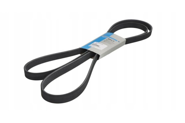 THERMO THERMO KING MULTI ROVED BELT 781831
