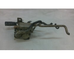 Webasto PARKING HEATER VW CADDY III VARIANT 122R000277