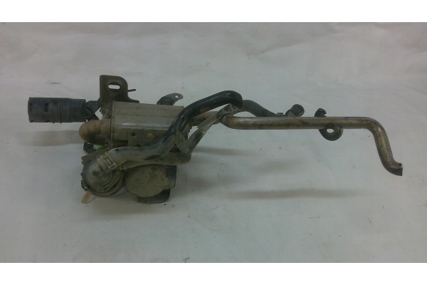 Webasto PARKING HEATER VW CADDY III VARIANT 122R000277