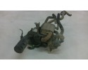 Webasto PARKING HEATER VW CADDY III VARIANT 122R000277 Catalog number of the part 9026130B ANTERCENTRUM