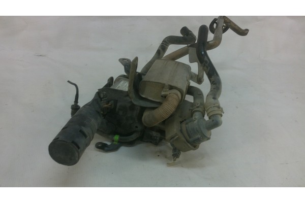 Webasto PARKING HEATER VW CADDY III VARIANT 122R000277 Catalog number of the part 9026130B ANTERCENTRUM