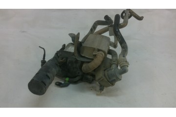 Webasto PARKING HEATER VW CADDY III VARIANT 122R000277 Catalog number of the part 9026130B ANTERCENTRUM