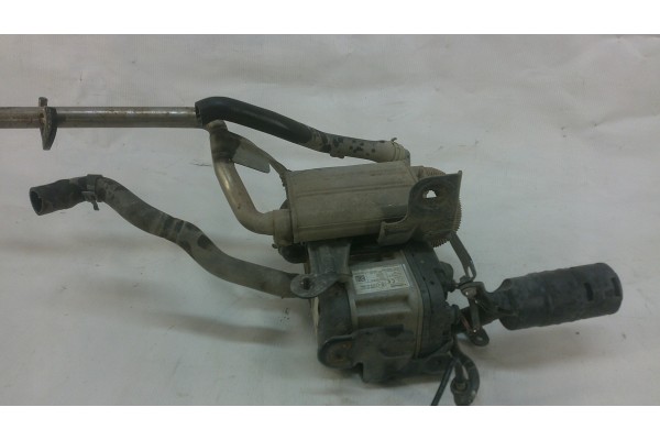Webasto PARKING HEATER VW CADDY III VARIANT 122R000277 Part manufacturer Volkswagen OE