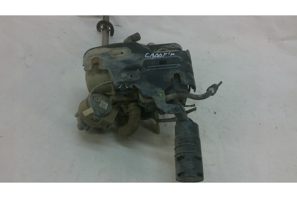 Webasto PARKING HEATER VW CADDY III VARIANT 122R000277 Quality of parts according to GVO O original with manufacturer s logo OE