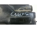 Webasto PARKING HEATER VW CADDY III VARIANT 122R000277 Catalog number of the original 9026130B