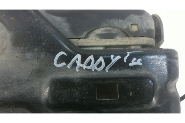 Webasto PARKING HEATER VW CADDY III VARIANT 122R000277 Catalog number of the original 9026130B