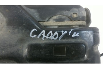 Webasto PARKING HEATER VW CADDY III VARIANT 122R000277 Catalog number of the original 9026130B
