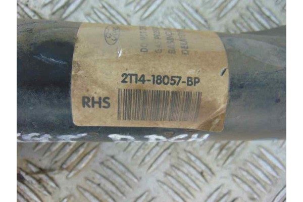 2T14-18057-BP AMORTIGUADOR DELANTERO DERECHO FORD TOURNEO CONNECT (TC7) Familiar 2010 2T14-18057-BP 188521 FORD - 3