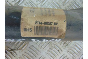 2T14-18057-BP AMORTIGUADOR DELANTERO DERECHO FORD TOURNEO CONNECT (TC7) Familiar 2010 2T14-18057-BP 188521 FORD - 3