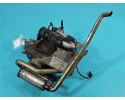 WEBASTO BMW F10 F11 9250301 9023984C HEATING DIESEL STOPS