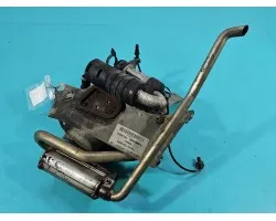Calefacción Diésel WEBASTO BMW F10 F11 9250301 9023984C