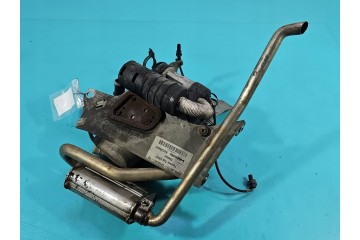 WEBASTO BMW F10 F11 9250301 9023984C HEATING DIESEL STOPS