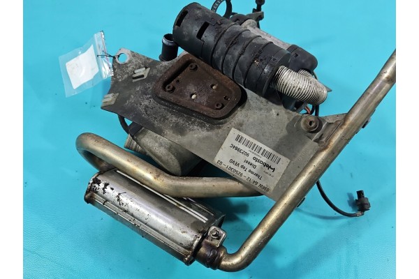 WEBASTO BMW F10 F11 9250301 9023984C HEATING DIESEL STOPS Part manufacturer BMW OE
