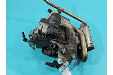 WEBASTO BMW F10 F11 9250301 9023984C HEATING DIESEL STOPS Catalog number of the part IMPRK1495990 9250301 9023984C