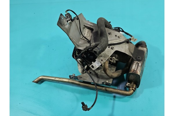 WEBASTO BMW F10 F11 9250301 9023984C HEATING DIESEL STOPS Car type passenger cars