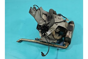 WEBASTO BMW F10 F11 9250301 9023984C HEATING DIESEL STOPS Car type passenger cars