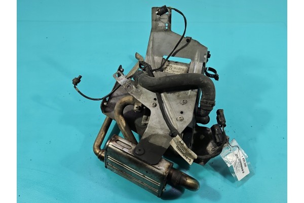 WEBASTO BMW F10 F11 9250301 9023984C HEATING DIESEL STOPS Product weight with unit packaging 4 kg