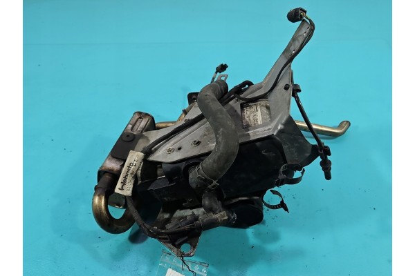 WEBASTO BMW F10 F11 9250301 9023984C HEATING DIESEL STOPS Version European