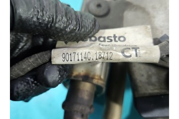 Calefacción Diésel WEBASTO BMW F10 F11 9250301 9023984C