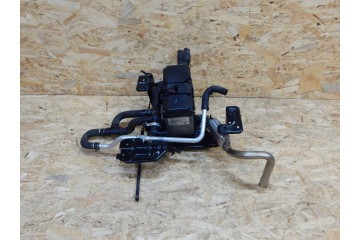 VW T5 WEBASTO Parking heater 7H0815071C