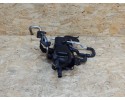 VW T5 WEBASTO Parking heater 7H0815071C Catalog number of the part VW T5 WEBASTO Ogrzewanie postojowe 7H0815071C