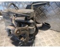 Webasto MERCEDES BENZ E W211 A2115001598 3 2L diesel 150kW 2003 Catalog number of the part A2115001598