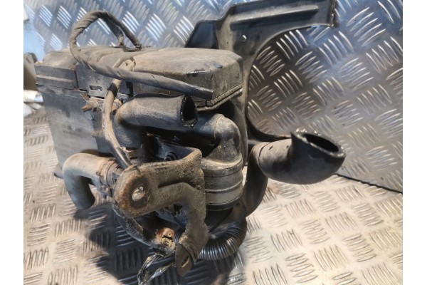Webasto MERCEDES BENZ E W211 A2115001598 3 2L diesel 150kW 2003 Catalog number of the part A2115001598