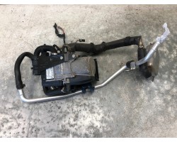 WEBASTO PARKING HEATER MERCEDES W238 A2535001700 A2535001500