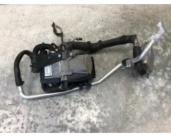 Calefactor Webasto para Mercedes-Benz E AMG W213