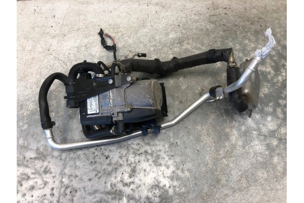 WEBASTO PARKING HEATER MERCEDES W238 A2535001700 A2535001500