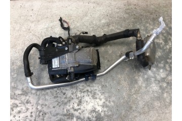 WEBASTO PARKING HEATER MERCEDES W238 A2535001700 A2535001500