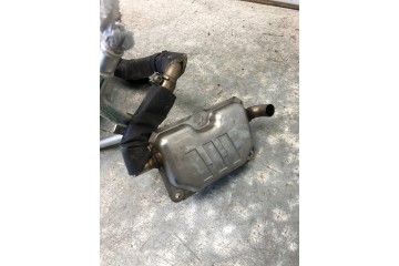 WEBASTO PARKING HEATER MERCEDES W238 A2535001700 A2535001500 Catalog number of the part A2535001700