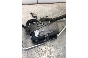 WEBASTO PARKING HEATER MERCEDES W238 A2535001700 A2535001500 Part manufacturer Mercedes Benz OE