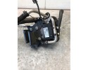 WEBASTO PARKING HEATER MERCEDES W238 A2535001700 A2535001500 Car type passenger cars