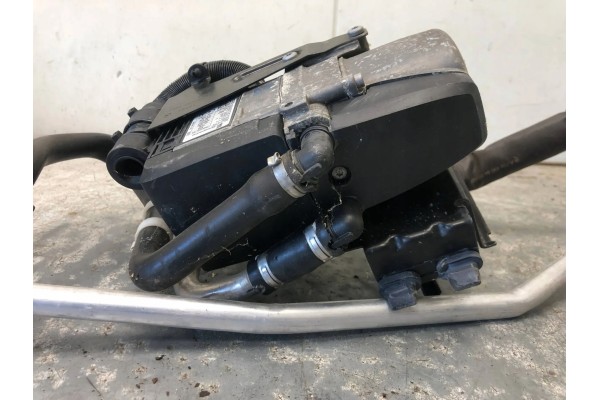 WEBASTO PARKING HEATER MERCEDES W238 A2535001700 A2535001500 Catalog number of the original A2535001500