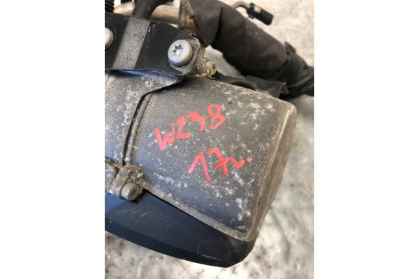Calefactor Webasto para Mercedes-Benz E AMG W213