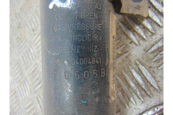 2T14-18058-BP AMORTIGUADOR DELANTERO IZQUIERDO FORD TOURNEO CONNECT (TC7) Familiar 2010 2T14-18058-BP 188522 FORD - 1