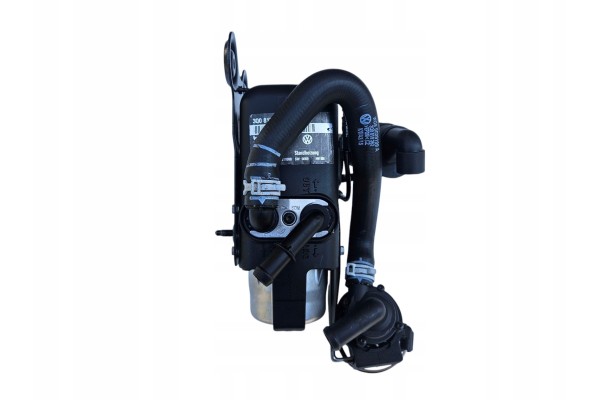 Webasto Thermo Top Evo VW Passat B8 Skoda Superb 3Q0815005