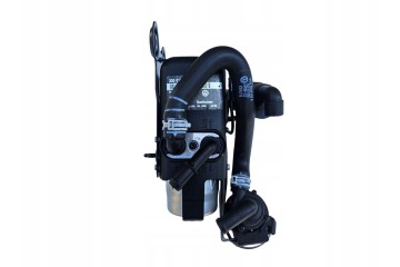 Webasto Thermo Top Evo VW Passat B8 Skoda Superb 3Q0815005