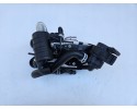Webasto Thermo Top Evo VW Passat B8 Skoda Superb 3Q0815005 Catalog number of the part 3Q0815005