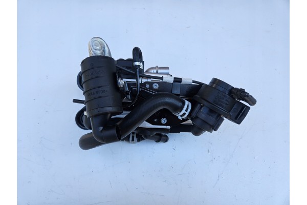 Webasto Thermo Top Evo VW Passat B8 Skoda Superb 3Q0815005 Catalog number of the part 3Q0815005
