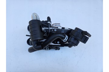 Webasto Thermo Top Evo VW Passat B8 Skoda Superb 3Q0815005 Catalog number of the part 3Q0815005