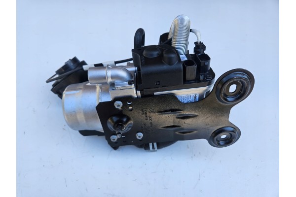 Webasto Thermo Top Evo VW Passat B8 Skoda Superb 3Q0815005 Car type passenger cars