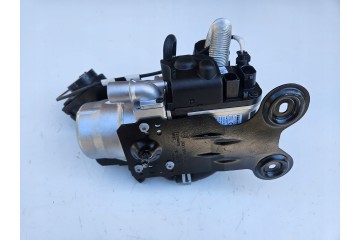 Webasto Thermo Top Evo VW Passat B8 Skoda Superb 3Q0815005 Car type passenger cars