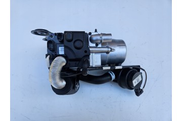 Webasto Thermo Top Evo VW Passat B8 Skoda Superb 3Q0815005 Quality of parts according to GVO O original with manufacturer s logo