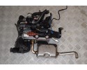 PARKING HEATER WEBASTO AUDI S4 B9 8W0 TFSI