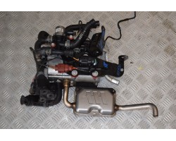 PARKING HEATER WEBASTO AUDI S4 B9 8W0 TFSI