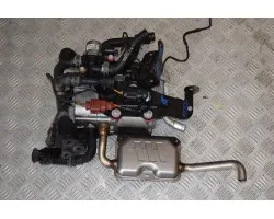 Calefacción estacionaria Webasto para Audi S4 B9 8W0 TFSI