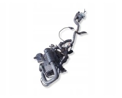 Parking heater Webasto Set Volkswagen Sharan II 7N