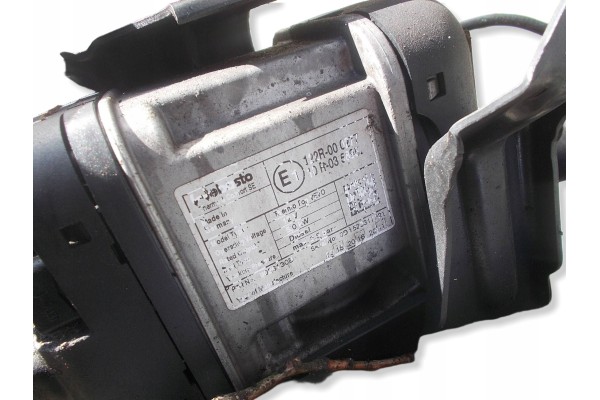 Parking heater Webasto Set Volkswagen Sharan II 7N Part manufacturer Volkswagen OE
